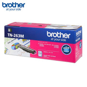 Brother Colour Toner Cartridge TN-263 Series