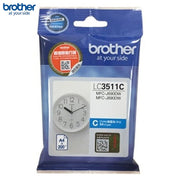 Brother Colour Ink Cartridge LC3511 Series