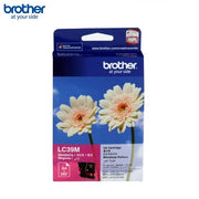 Brother Colour Ink Cartridge LC39 Series