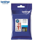 Brother Colour (Super High Yield) Ink Cartridge LC3619XL Series