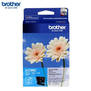 Brother Colour Ink Cartridge LC39 Series