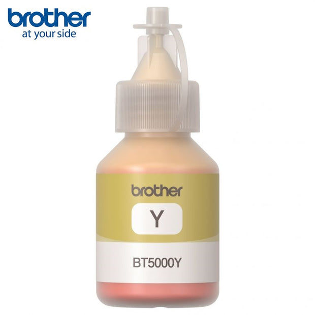 Brother Colour Ink Bottle BT5000 Series / BT6000