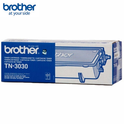 Brother Toner Cartridge TN-3030