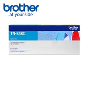 Brother Colour (Super High Yield) Toner Cartridge TN-348 Series