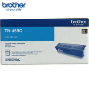 Brother Colour (Super High Yield) Toner Cartridge TN-459 Series