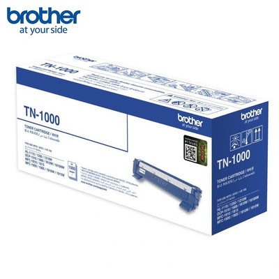 Brother Toner Cartridge TN-1000