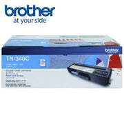 Brother Colour Toner Cartridge TN-340 Series