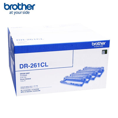 Brother Drum Cartridge DR-261CL