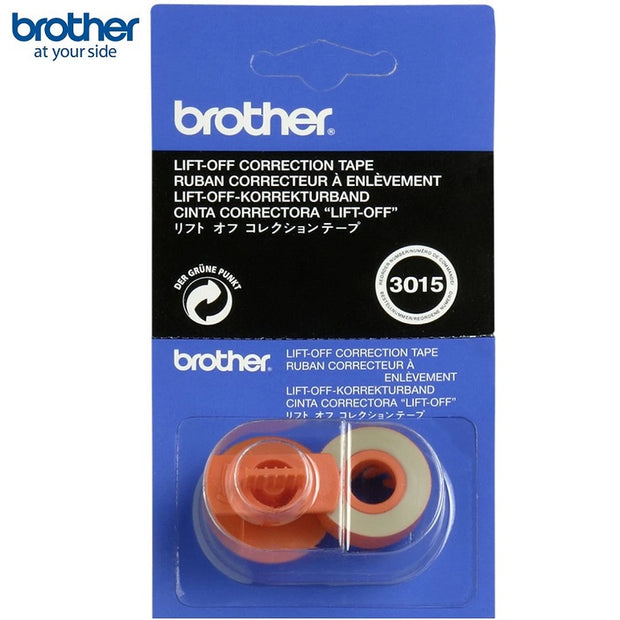 Brother M3015 LIFT-OFF for GX-6750, GX-8250