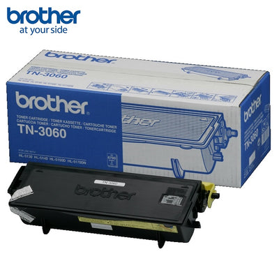 Brother Toner Cartridge TN-3060