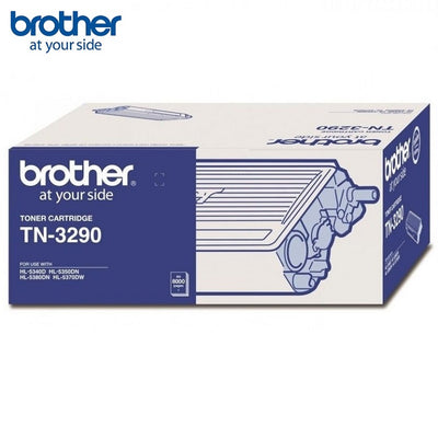 Brother Toner Cartridge TN-3290