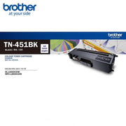 Brother Colour Toner Cartridge TN-451 Series