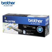 Brother Colour (High Yield) Toner Cartridge TN-267 Series