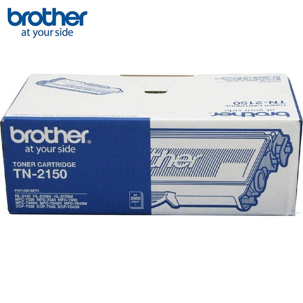 Brother Toner Cartridge TN-2150