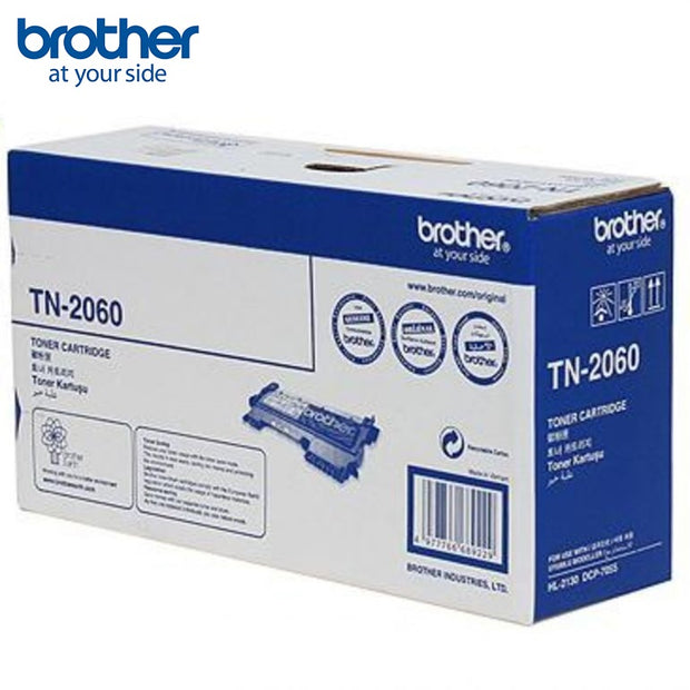 Brother Toner Cartridge TN-2060