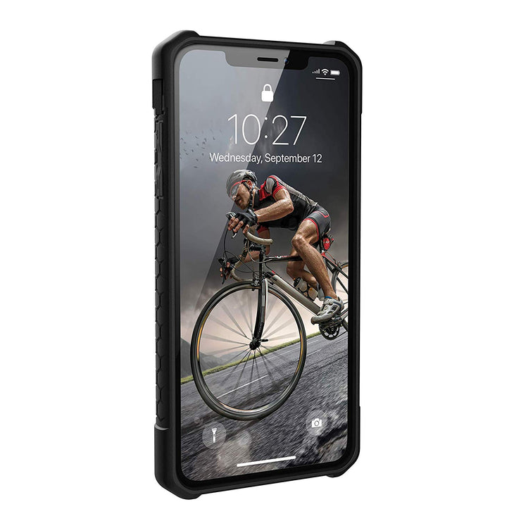 UAG iPhone XS Max 6.5 Monarch Series Case - Mobile.Solutions