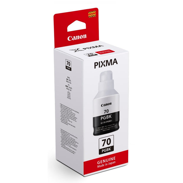 Canon Colour Ink Bottle GI-70
