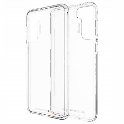 Gear4 Samsung S21+ Plus Crystal Palace Case