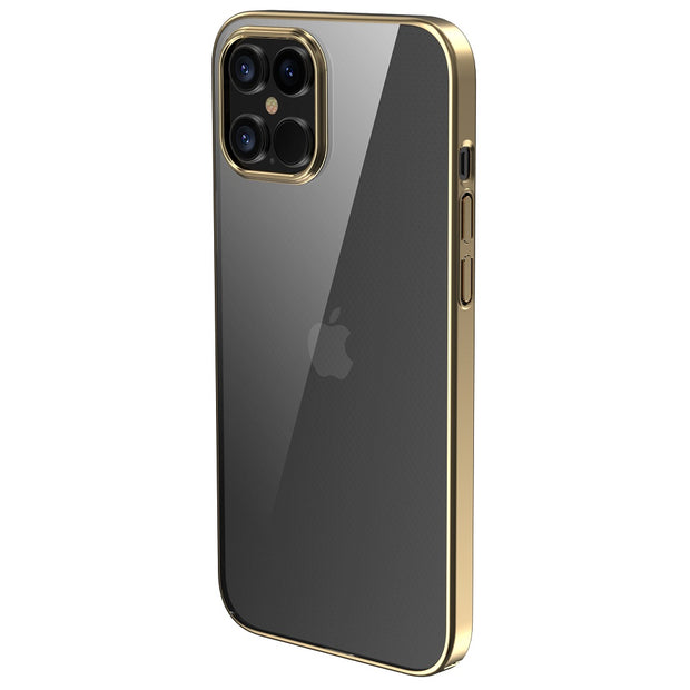 DEVIA iPhone 12 Pro Max 6.7 (2020) Glimmer Case
