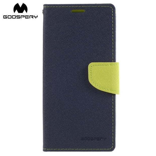 Goospery Samsung Note 10 Lite Fancy Diary Case