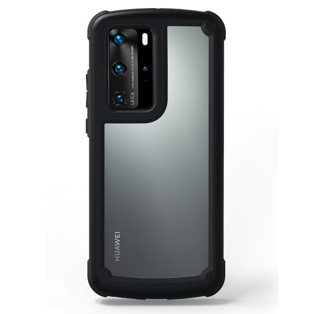 ROOT CO. Huawei P40 Pro Gravity Shock Resist Case Pro