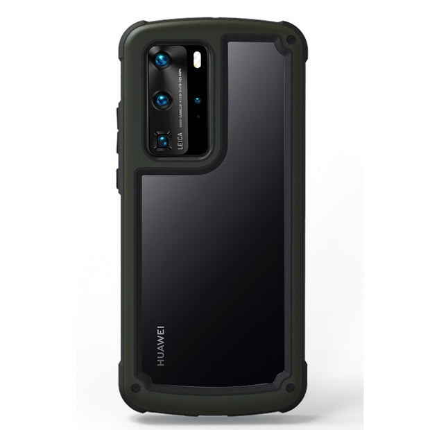 ROOT CO. Huawei P40 Pro Gravity Shock Resist Case Pro
