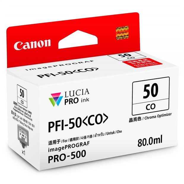 Canon A2 Printer Colour Ink Cartridge