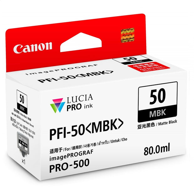 Canon A2 Printer Colour Ink Cartridge