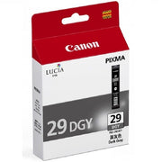 Canon Colour Ink Cartridge PGI-29