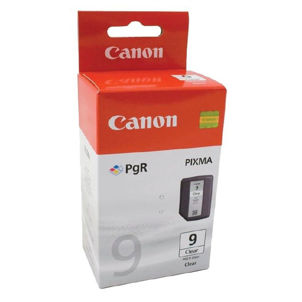 Canon Colour Ink Cartridge PGI-9