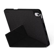 Power Support iPad Air 4 10.9 Air Jacket Folio Case with Pencil Holder