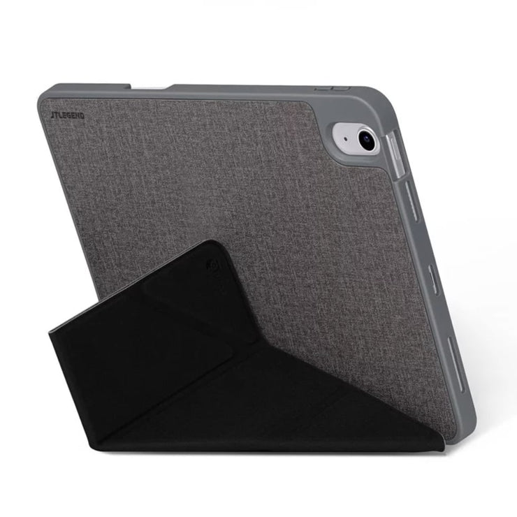 Power Support iPad Air 4 10.9 Air Jacket Folio Case with Pencil Holder