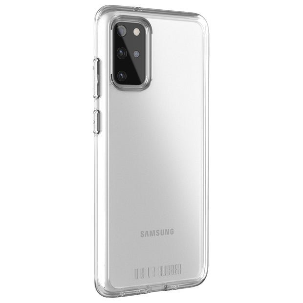 Ugly Rubber Samsung S20+ Plus Pure Case