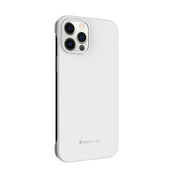 SwitchEasy iPhone 12 / Pro 6.1 (2020) Nude Case