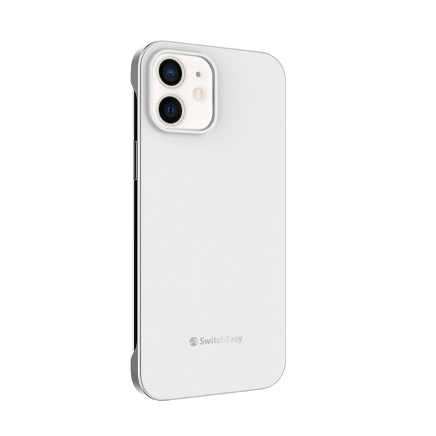 SwitchEasy iPhone 12 Mini 5.4 (2020) Nude Case