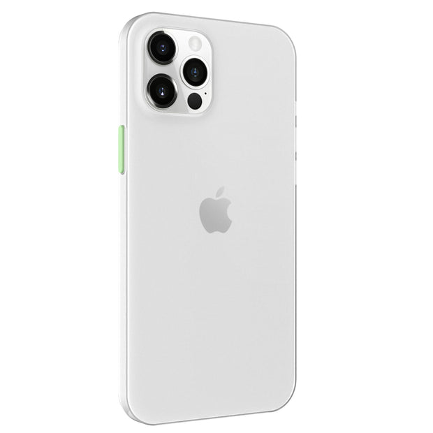SwitchEasy iPhone 12 Pro Max 6.7 (2020) 0.35 Ultra Slim Case