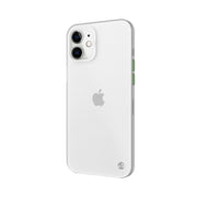 SwitchEasy iPhone 12 Mini 5.4 (2020) 0.35 Ultra Slim Case