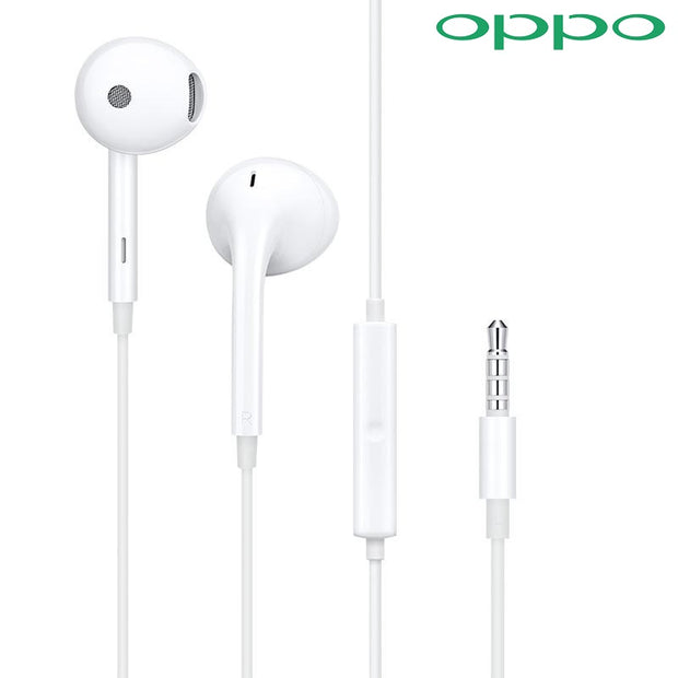 Original Headset / Earphone / Earpiece for OPPO R15