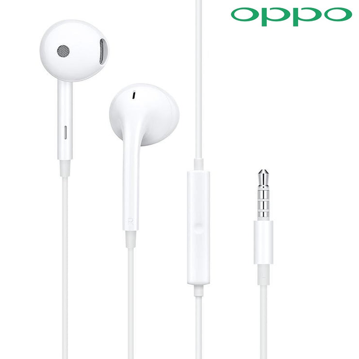 Original Headset / Earphone / Earpiece for OPPO R15