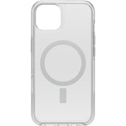 OtterBox iPhone 13 Pro 6.1 (2021) Symmetry Clear Series+ Case with MagSafe