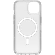 OtterBox iPhone 13 Pro Max 6.7 (2021) Symmetry Clear Series+ Case with MagSafe