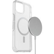 OtterBox iPhone 13 6.1 (2021) Symmetry Clear Series+ Case with MagSafe