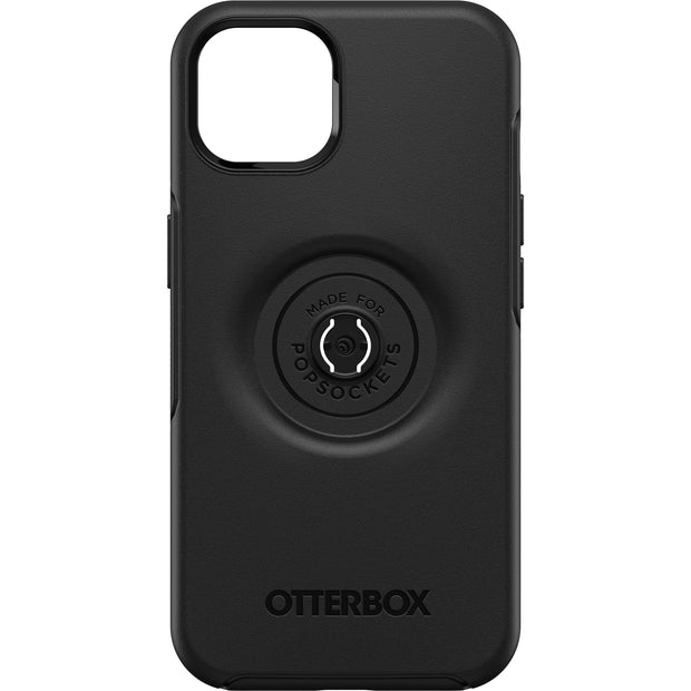 OtterBox iPhone 13 6.1 (2021) Otter + Pop Symmetry Series Case