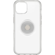 OtterBox iPhone 13 6.1 (2021) Otter + Pop Symmetry Clear Series Case