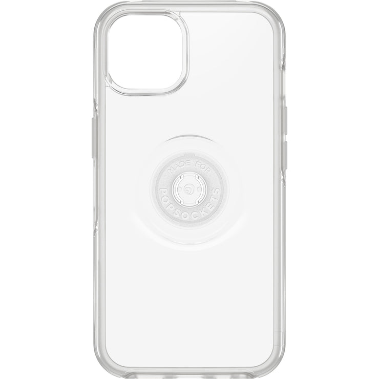 OtterBox iPhone 13 Pro Max 6.7 (2021) Otter + Pop Symmetry Clear Series Case