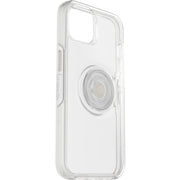 OtterBox iPhone 13 Pro Max 6.7 (2021) Otter + Pop Symmetry Clear Series Case