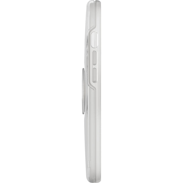 OtterBox iPhone 13 6.1 (2021) Otter + Pop Symmetry Clear Series Case