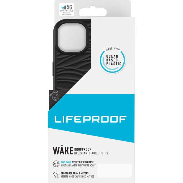 LifeProof iPhone 13 Pro 6.1 (2021) Wake Series Case