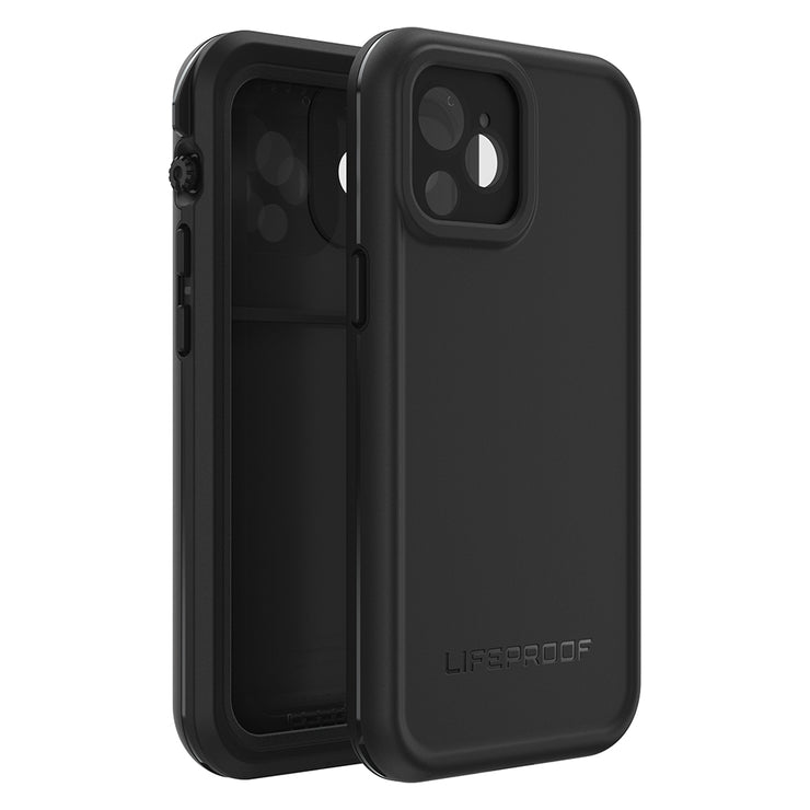 LifeProof iPhone 12 Mini 5.4 (2020) Fre Series Waterproof Case