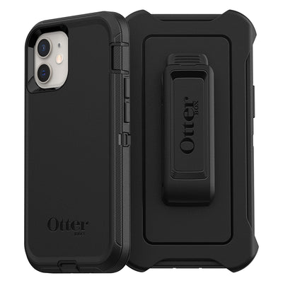OtterBox iPhone 12 Mini 5.4 (2020) Defender Pro Series Case